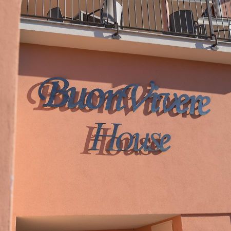 Buonvivere House Verduno Buitenkant foto