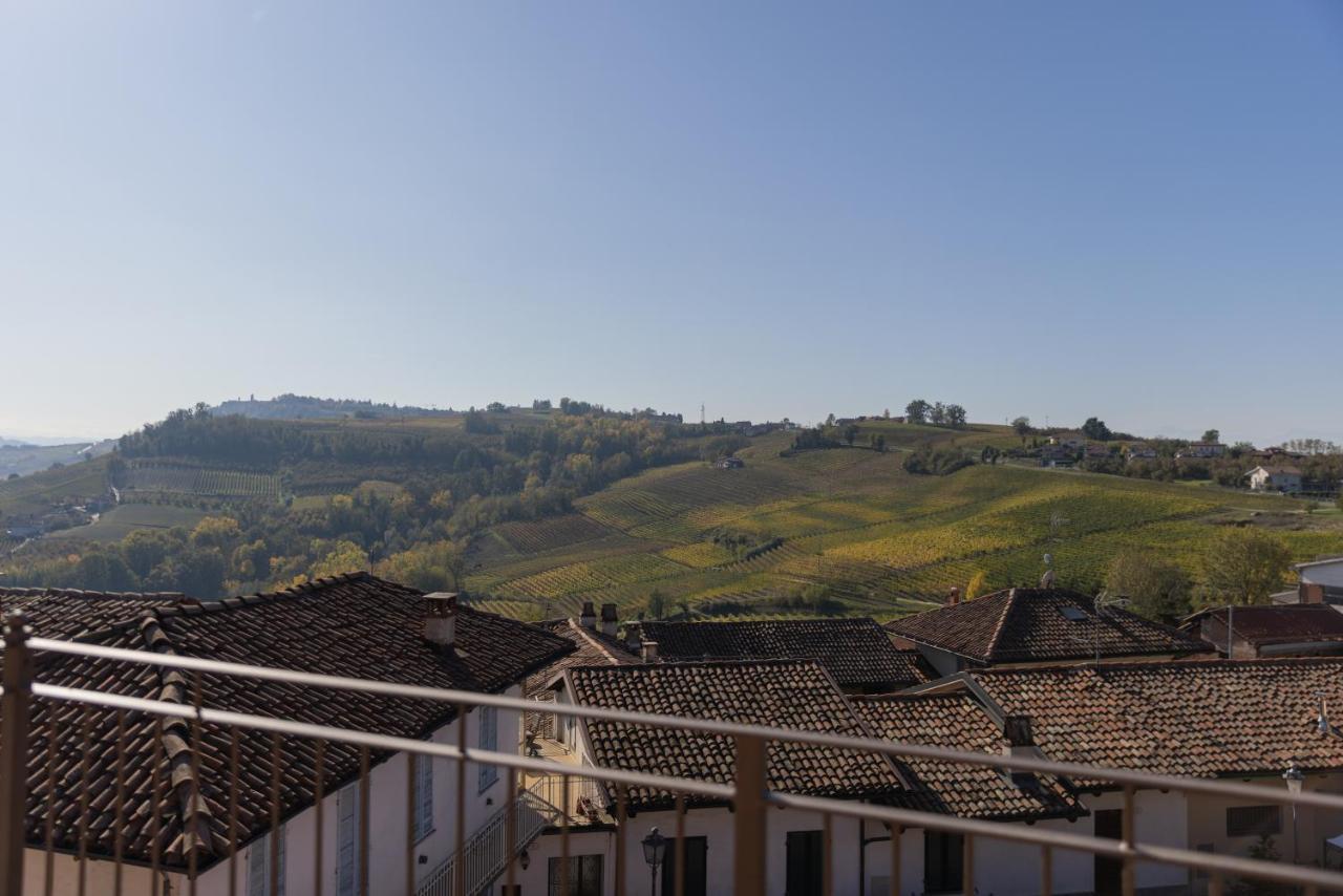 Buonvivere House Verduno Buitenkant foto