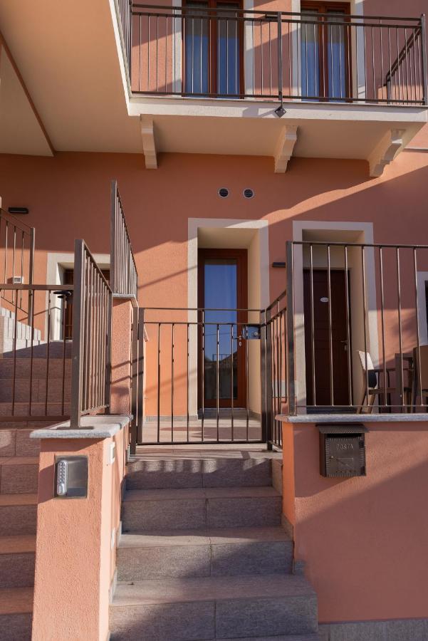 Buonvivere House Verduno Buitenkant foto