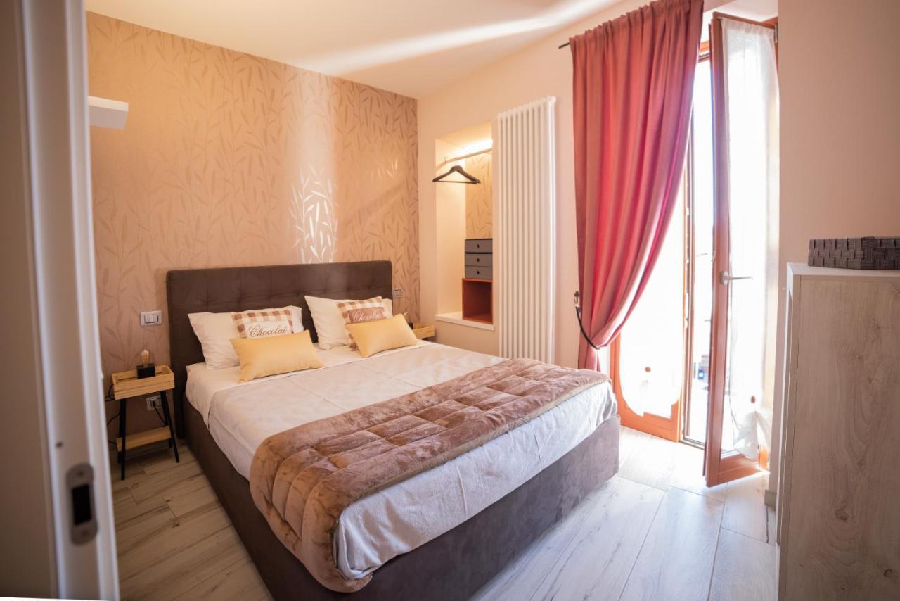 Buonvivere House Verduno Buitenkant foto